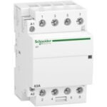 iCT 63A 4NO 220...240V 50Hz contactor