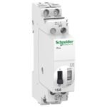 impulse relay iTLs - 1P - 1NO - 16A - coil 110 VDC - 230...240 VAC 50/60Hz