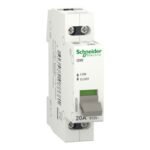 switch Acti9 iSW - 2 poles - 20 A - 415V