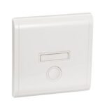 13A Fused connection unit